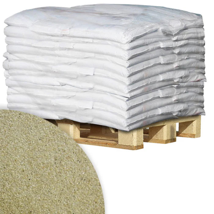 Top Dressing, Sand & Soils